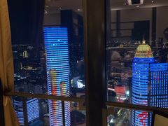 -金陵饭店 56F 家·海鲜火锅餐厅