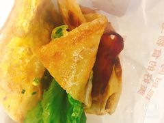 -早安山丘·豆浆油条(小木桥路店)