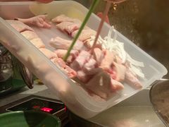 -润园四季椰子鸡火锅(海上世界店)