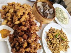-张记荞面馆