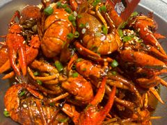 -靓靓蒸虾·头牌蒸虾(沙湖旗舰店)