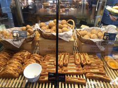-东哥面包(江宁大润发店)