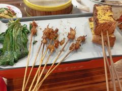 -冶建镜子·老南昌大排档·江西虾王(总店)