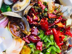 -降龙爪爪(建设路1店)