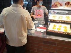 -肯德基(东门中店)