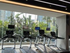 -威克健身游泳(万菱汇店)