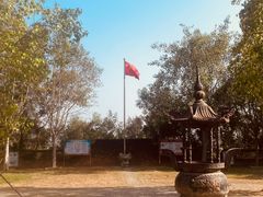 -草庵摩尼教遗址公园