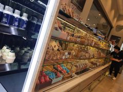 -PARIS BAGUETTE巴黎贝甜(周浦万达店)