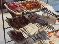 -玉善烧烤串城(长春总店)