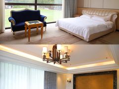 -蓝地时尚庄园(北京清河营地铁站店)