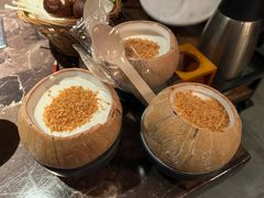 -同仁四季椰子鸡(罗湖国贸店)