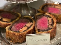 惠灵顿牛排-壳里西餐厅Coquille Seafood Bistro(蒙自路店)