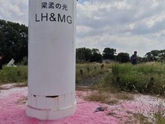 -梁鸿国家湿地公园