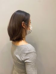 -杉影印象日式烫染專門店