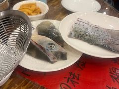 -正能量脆肉鲩火锅