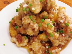 -如我美食(达道社区店)