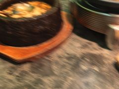 -绿茶餐厅(天津天河城店)