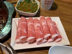 -傣妹火锅(南京东路一店)