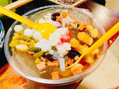 -飘香火锅(玉林西路店)