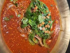 -张翻越·川渝冒菜·武汉黑鸭煲(城北万象城店)