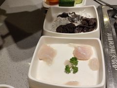 -海底捞火锅(奉化银泰店)