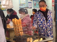 -汪记鲜鱼糊汤粉(沈阳路总店)