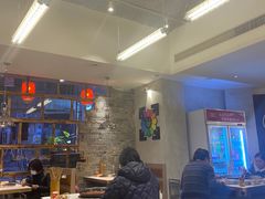 -朱氏胖子烂火锅(洪崖洞店)