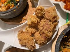 -七八冷面·延边朝鲜族美食(圣熙八号店)