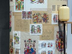 -中国美术学院象山校区-民艺博物馆