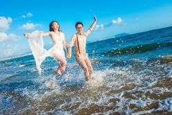 -戛纳印象摄影(潮拍定制馆)