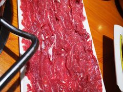 -大吉利·潮汕鲜牛肉火锅(西安店)