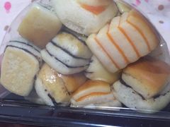 -麦斯汀烘焙坊(建昌兴隆店)