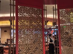 -牛将军•涮肉•烤肉(北京王府井·故宫店)
