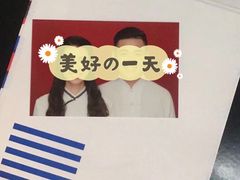 -天真蓝照相馆(中华广场店)