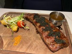 黑松露牛扒-雅达利超级牛扒(万科广场店)