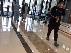 -上海颛桥万达广场