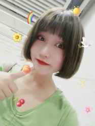 短发-MOKA SALON