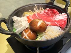 -米仓食堂(皇庭广场店)