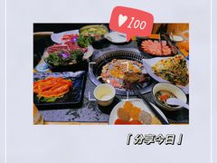 -鹤之乡·齐齐哈尔烤肉·非遗(秋涛路店)