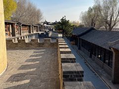 -爱新觉罗皇家博物院