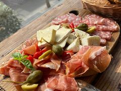 -Alimentari早午餐(安福路店)