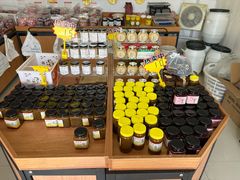 -苏州市吴中区光福窑上花果蜜饯厂