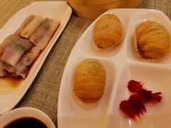 萝卜丝酥饼-潮府馆·非遗潮州菜·港式点心(世纪公园店)