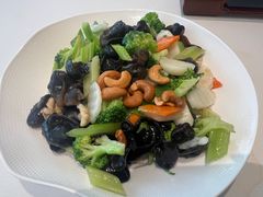 -大铁勺新津菜(迎水道店)