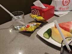 -海底捞火锅(苏宁生活广场店)