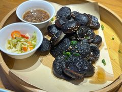 -春满园·邯郸菜发祥地(滏东店)