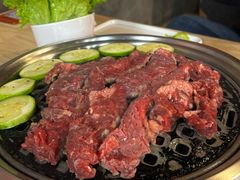 -霸腹烤肉(厦门柚子番店)