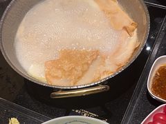 -捞王猪肚鸡火锅(财富中心店)