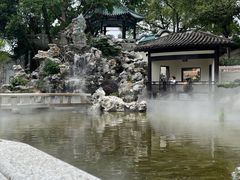 -古琴台