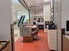 -海马体照相馆丨大师(青岛万象城店)